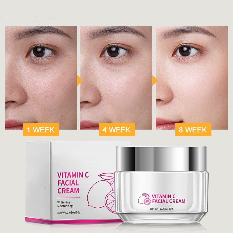 Vitamin C Face Cream Skin Care Products Vitamin C Face Cream Skin Care Products
